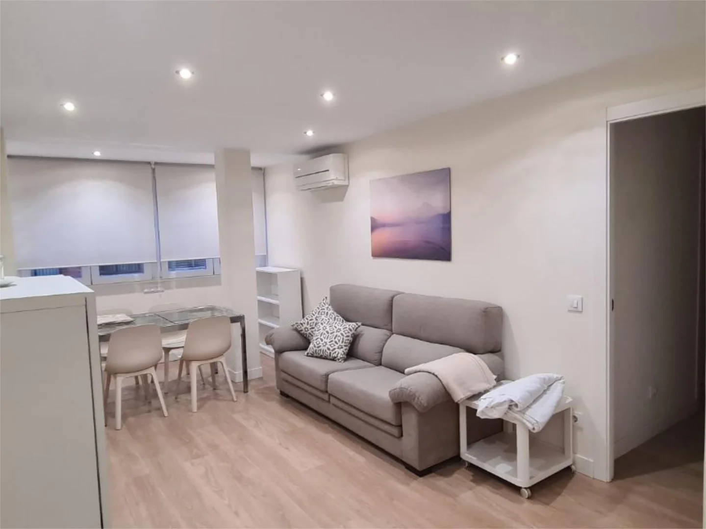 Piso en  Calle del General Margallo 24 - Foto 5