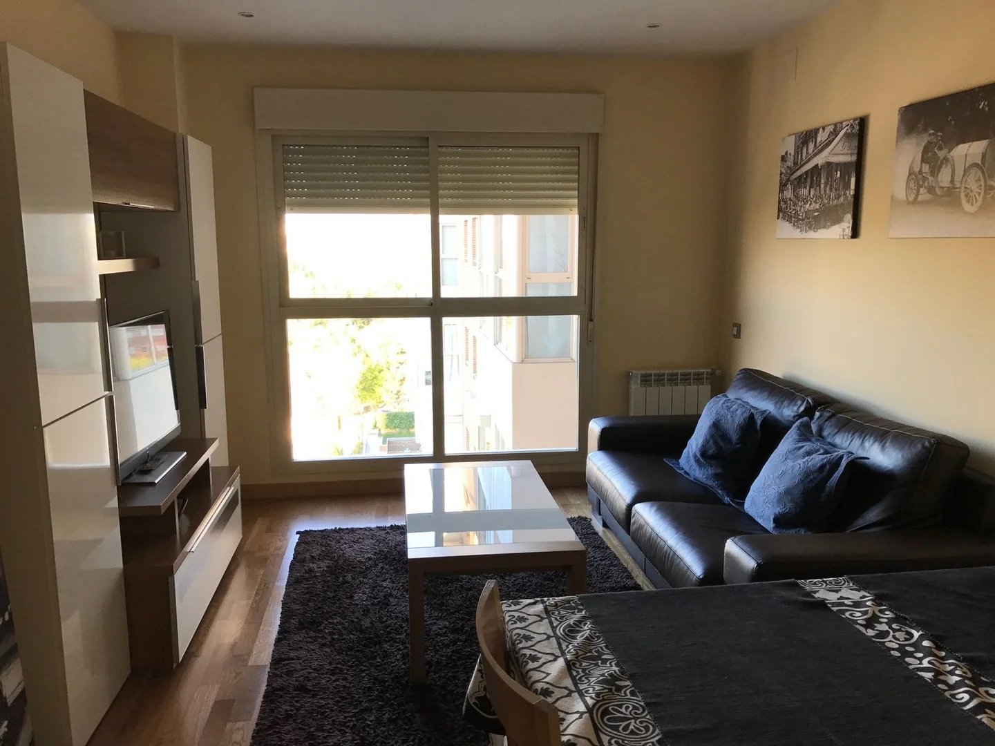 Piso en calle Calcio, 7