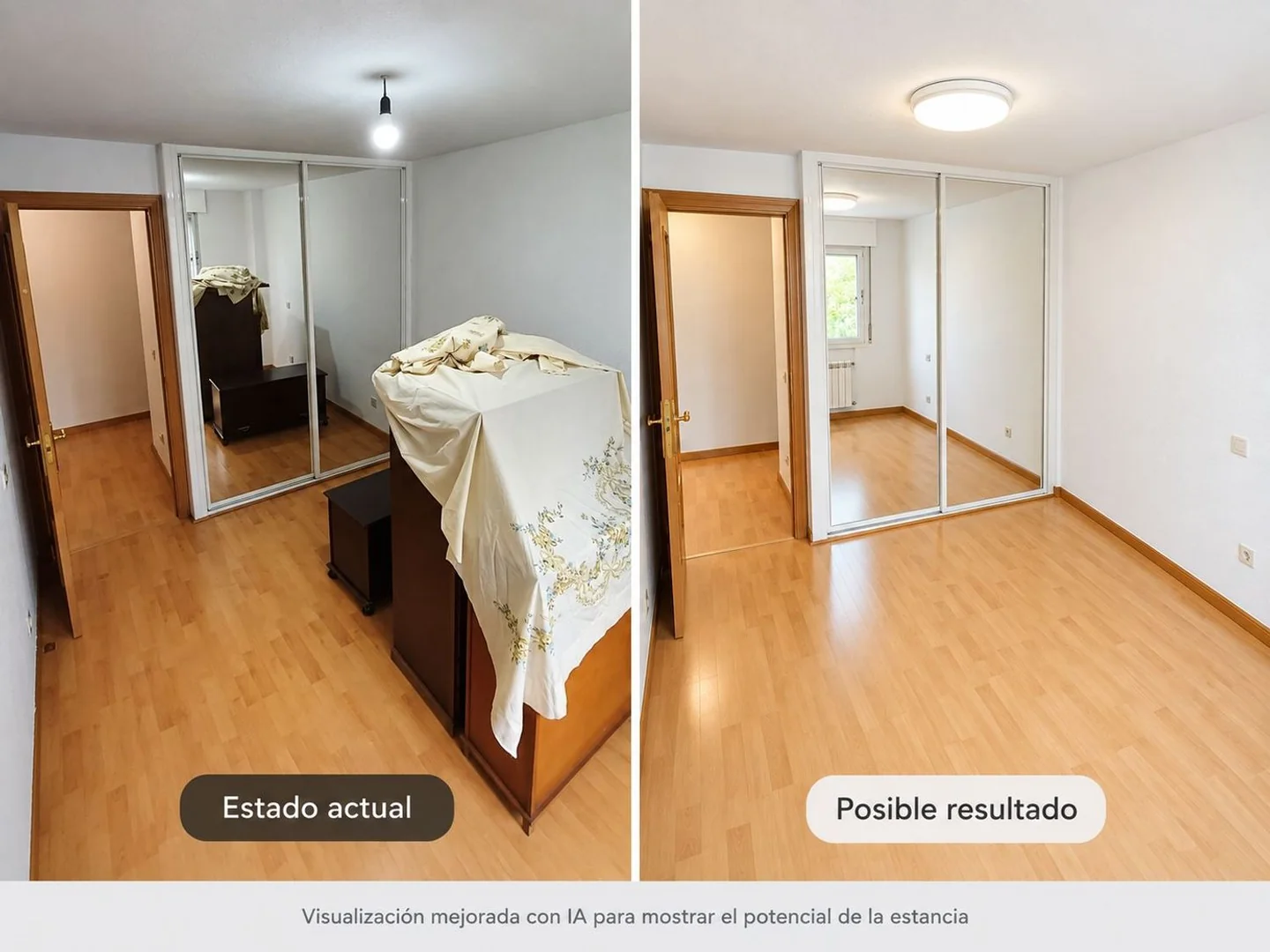 Piso en Calle de Sierra Elvira, 37, Numancia - Foto 8
