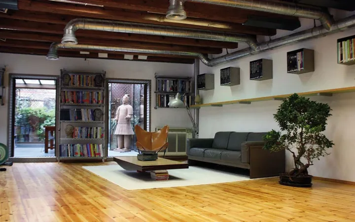 Loft en Calle de les Jonqueres, 10, Sant Pere - Santa Caterina i la Ribera - Foto 1