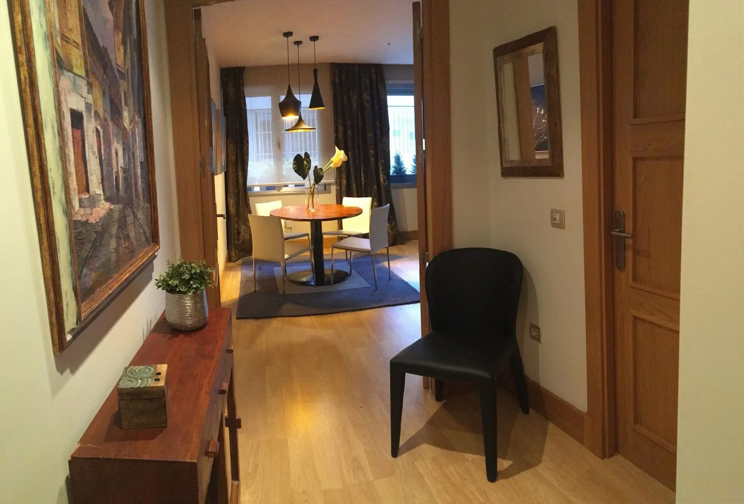 Piso en paseo de la Castellana, 172 - Foto 5