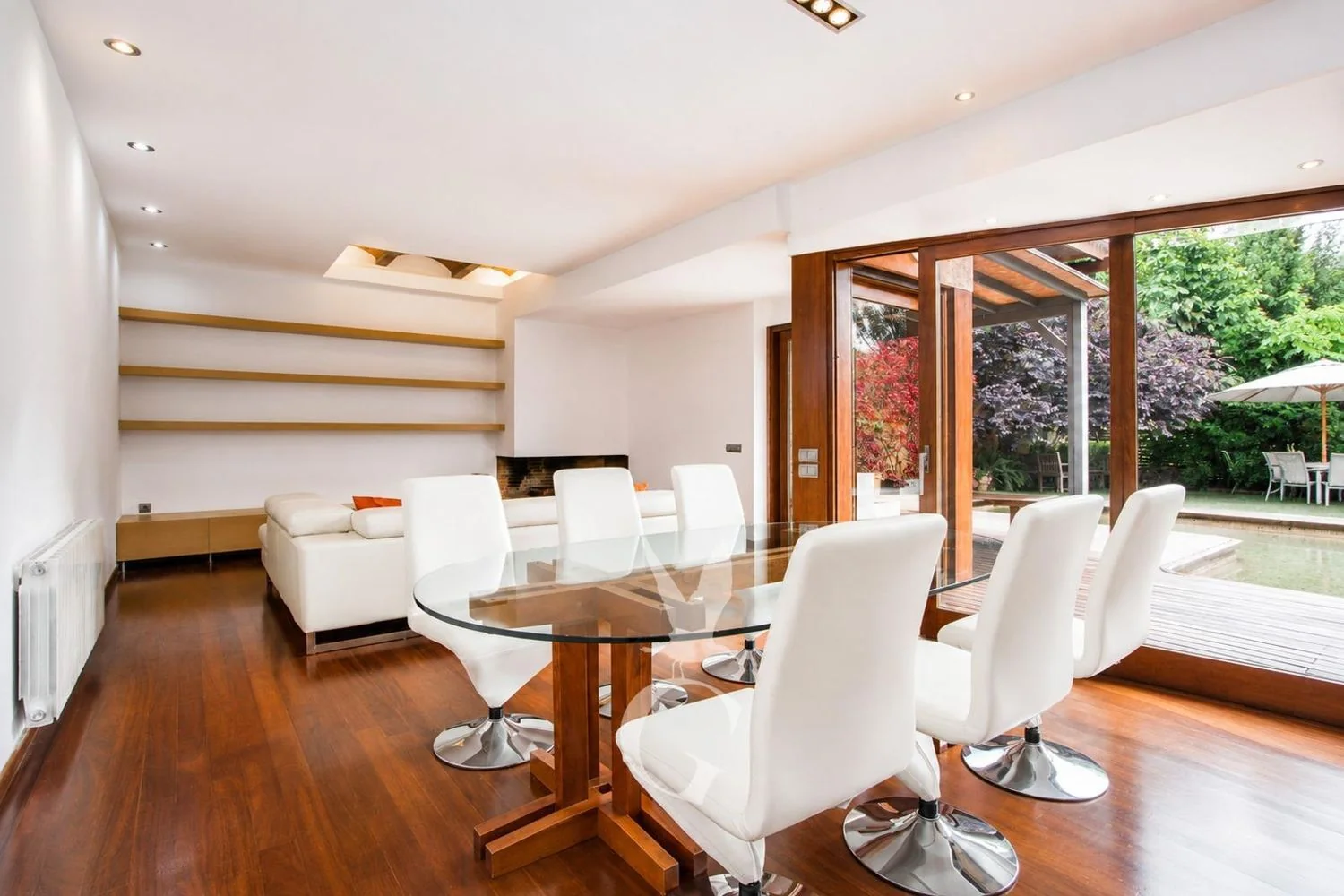 Casa o chalet independiente en Sarrià - Foto 49