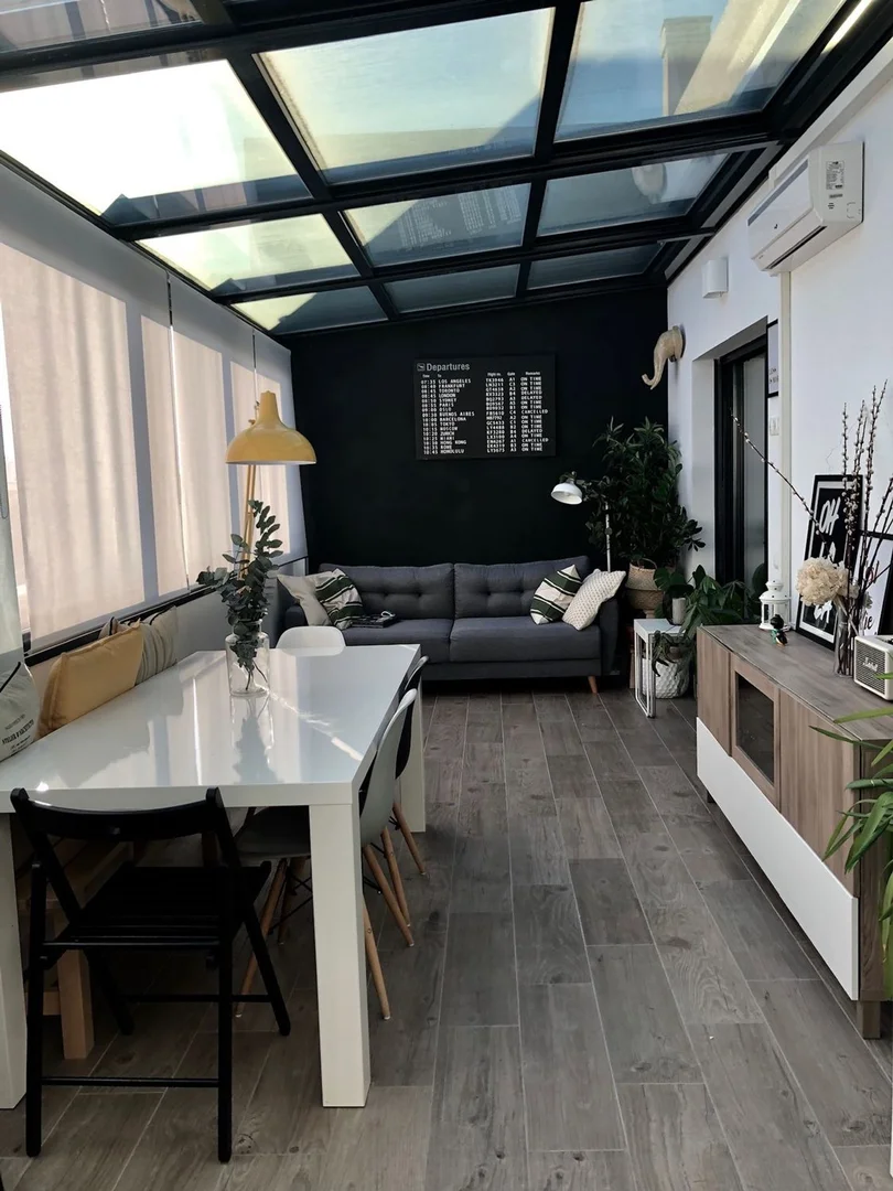 Ático en paseo de las Acacias, 8 - Foto 16