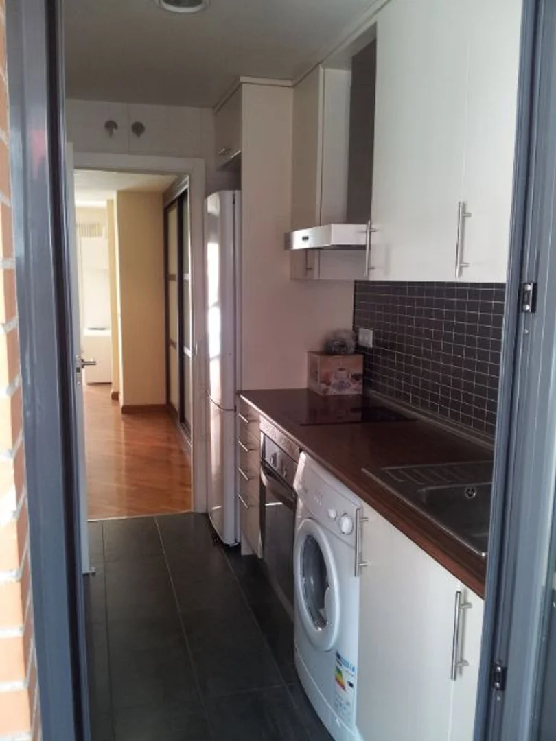 Piso en Barrio Opañel - Foto 1