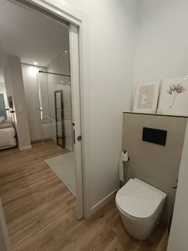 Dúplex en calle de Rafael Bergamín, 14 - Foto 29