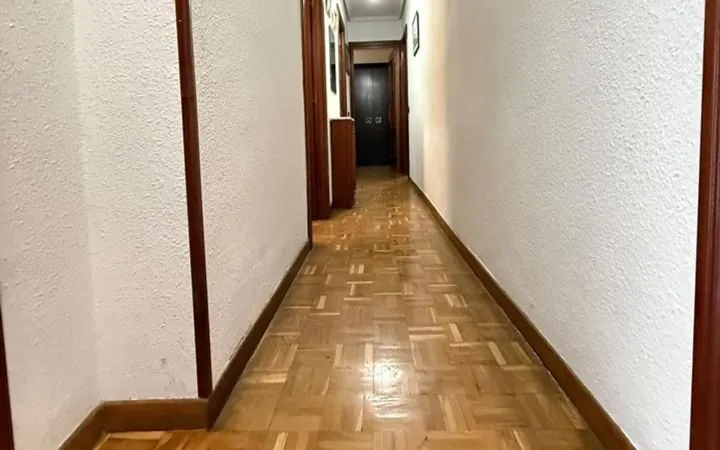 Piso en Calle de Guillén de Castro - Foto 9