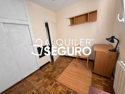 Piso en Calle del Ánsar - Foto 8