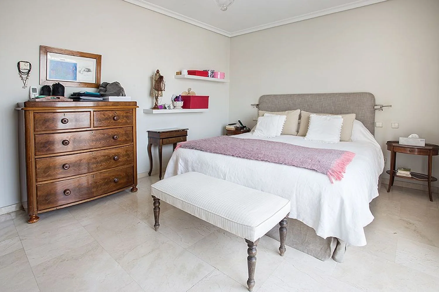 Dúplex en Valdemarín, Valdemarín - Foto 6