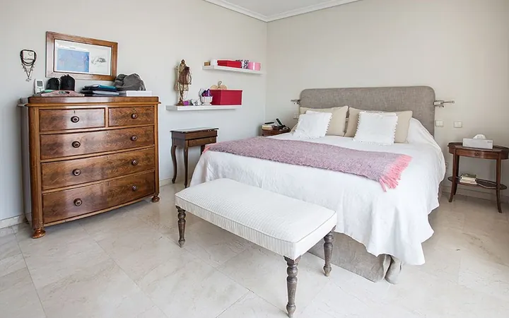 Dúplex en Valdemarín, Valdemarín - Foto 6