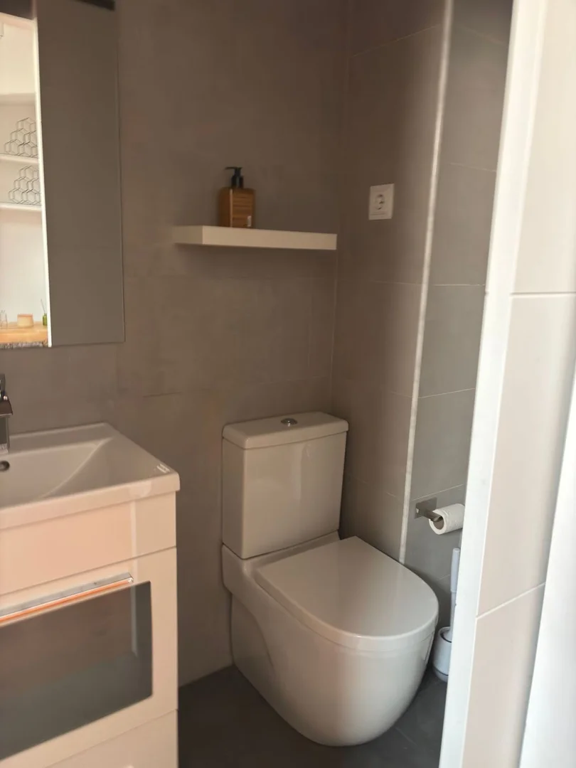 Casa independiente en calle de Avelino Montero Ríos, 19 - Foto 4