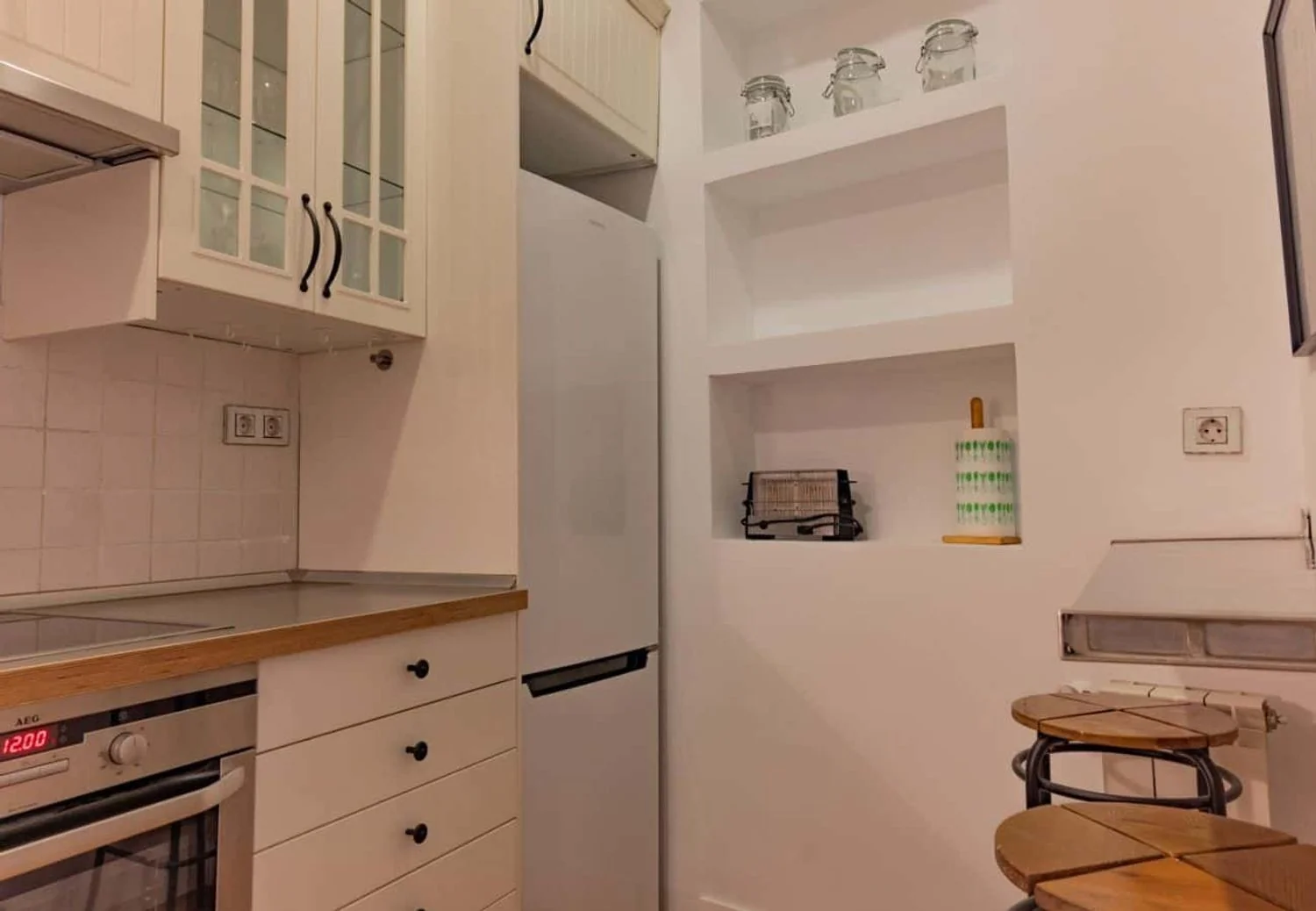 Piso en Calle de Santa Engracia, 35, Trafalgar - Foto 29