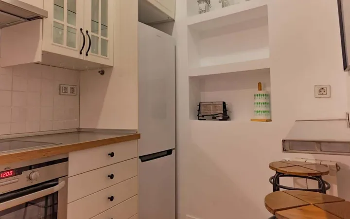Piso en Calle de Santa Engracia, 35, Trafalgar - Foto 29
