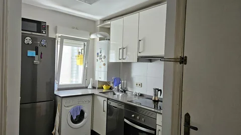 Piso en venta en Calle de Sor María de Ágreda, 42 - Foto 10