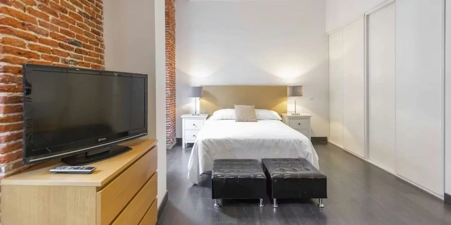 Estudio en Calle de Campo Real, 21, Berruguete - Foto 15
