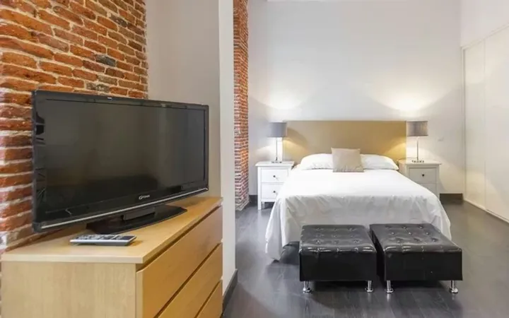 Estudio en Calle de Campo Real, 21, Berruguete - Foto 15
