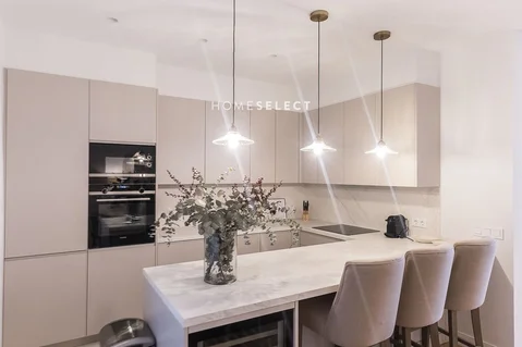 Piso en calle de Alfonso XII - Foto 28