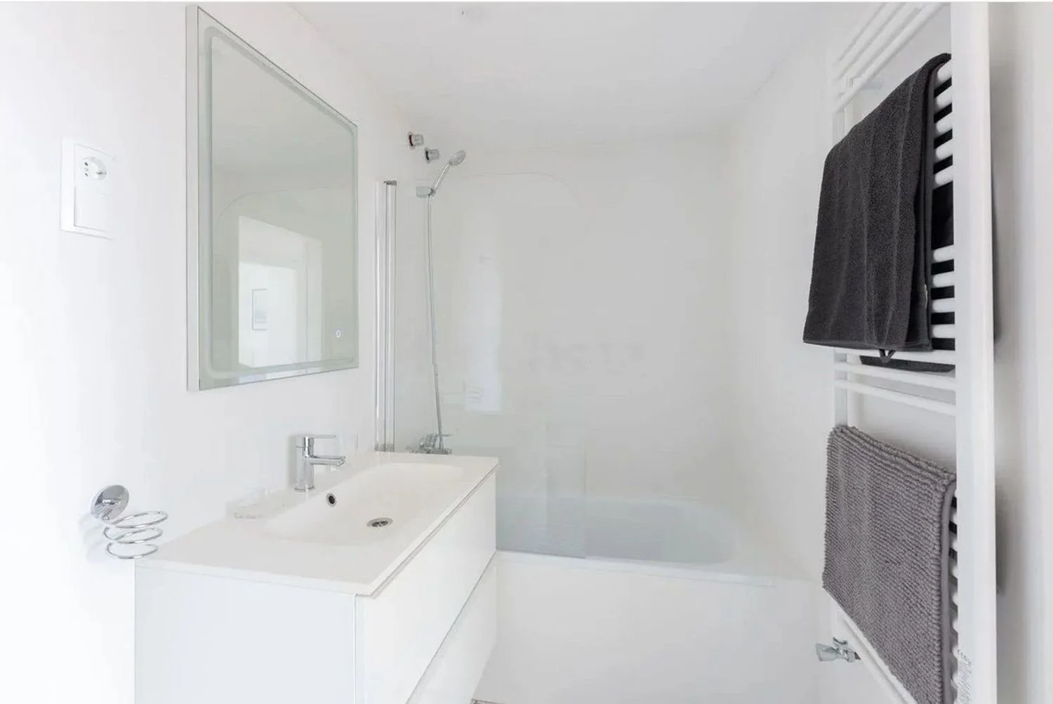 Piso en calle de Salvador Espriu, 86 - Foto 10