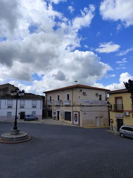 Casa independiente en plaza de España, 3 - Foto 1