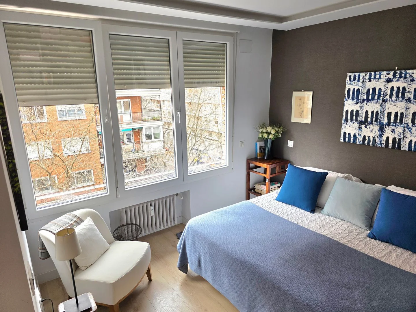 Piso en calle de Félix Boix, 7 - Foto 8