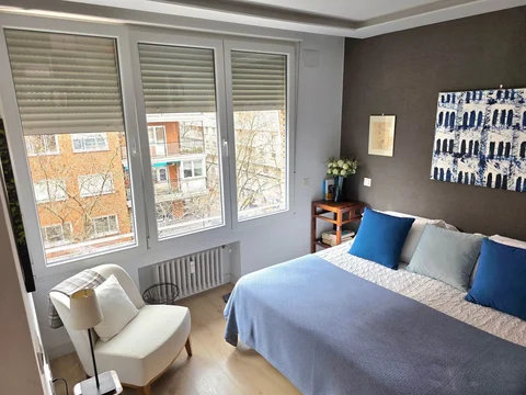 Piso en calle de Félix Boix, 7 - Foto 8