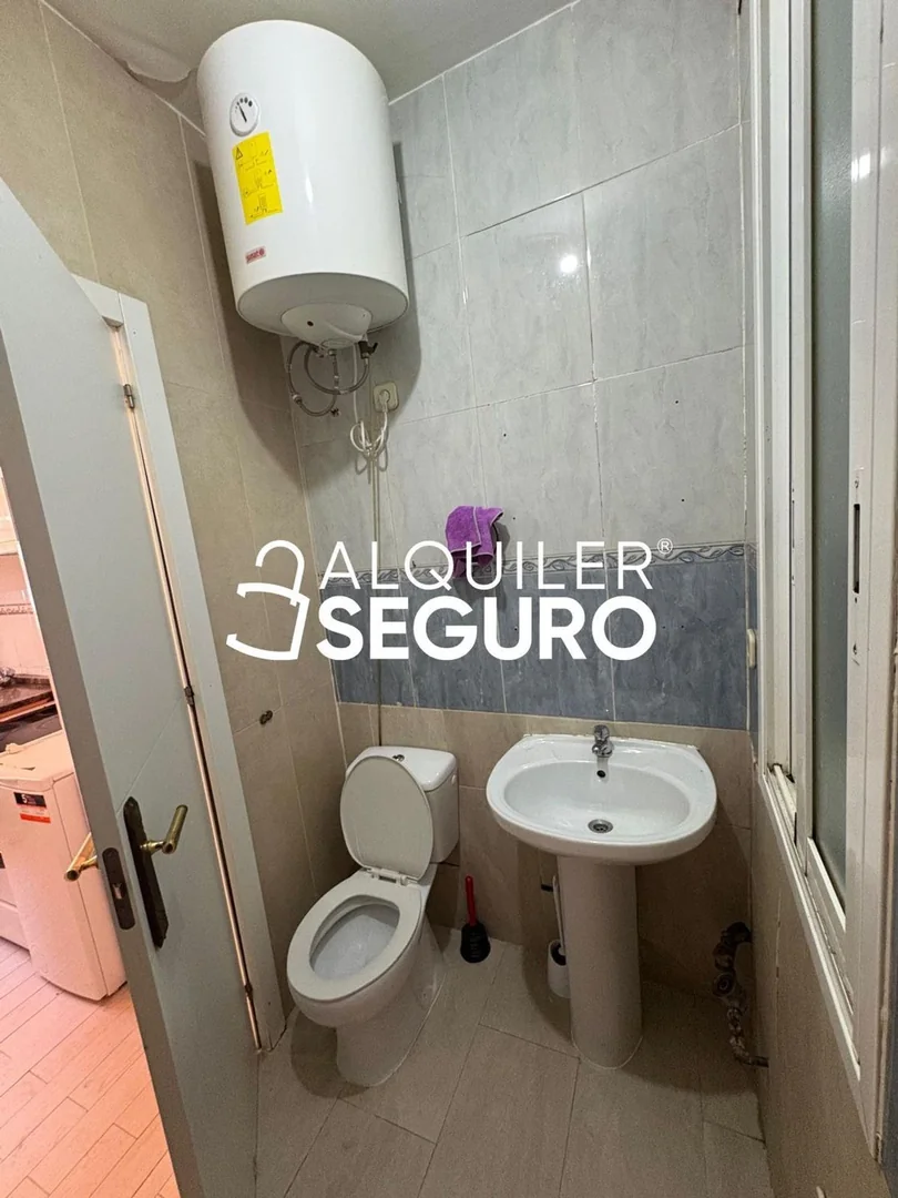 Piso en Calle del Pico Cejo, Numancia - Foto 13