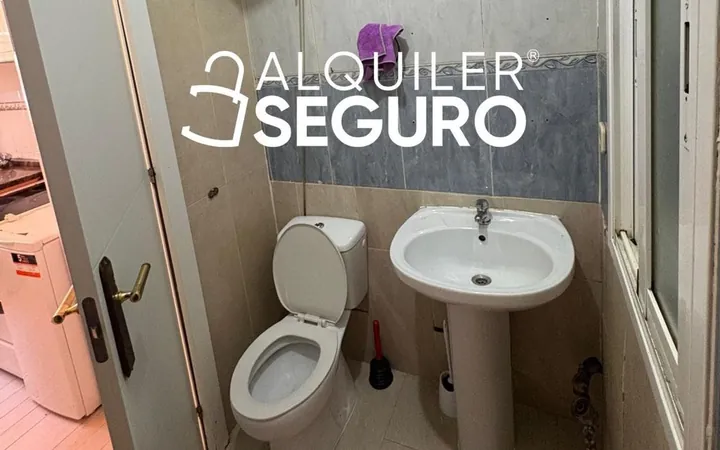 Piso en Calle del Pico Cejo, Numancia - Foto 13