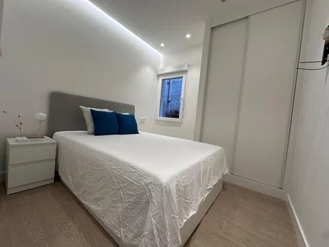 Piso en avenida del Doctor Federico Rubio y Galí, 8 - Foto 6