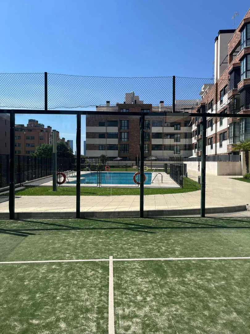 Piso en Avenida del Santuario de Valverde, 44, Montecarmelo - Foto 22