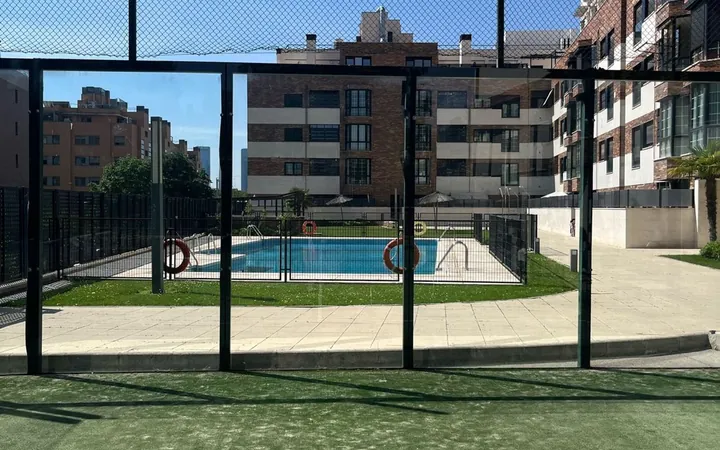 Piso en Avenida del Santuario de Valverde, 44, Montecarmelo - Foto 22
