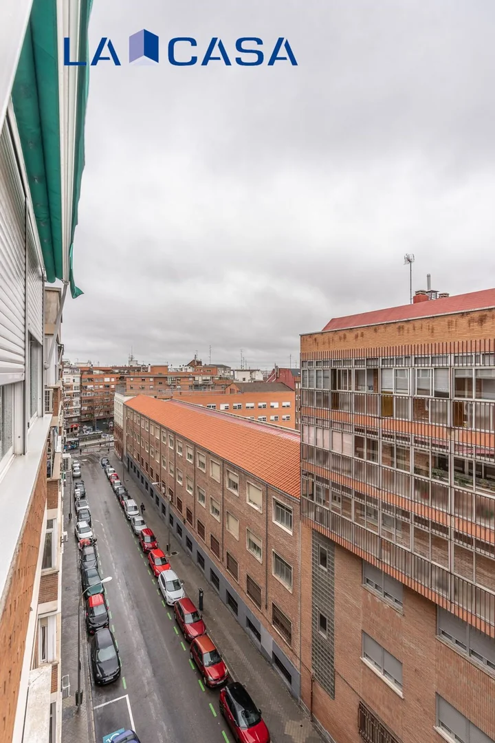 Piso en Calle Marqués de la Valdavia, Palos de la Frontera - Foto 56