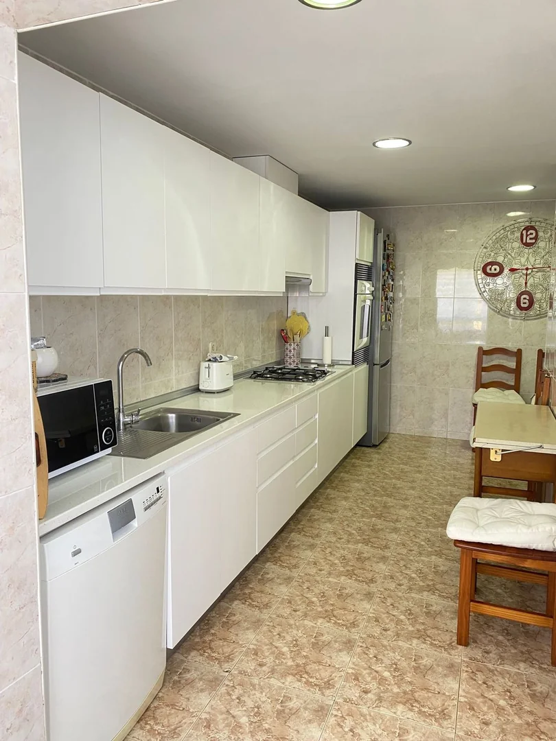 Piso en Calle Chaparral, 26 - Foto 17