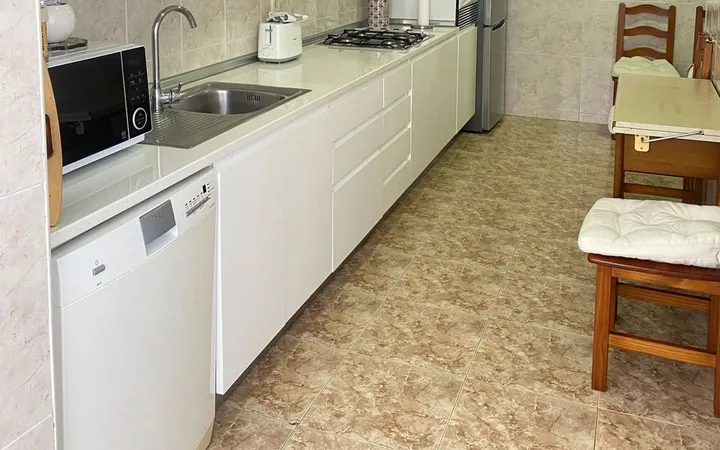 Piso en Calle Chaparral, 26 - Foto 17