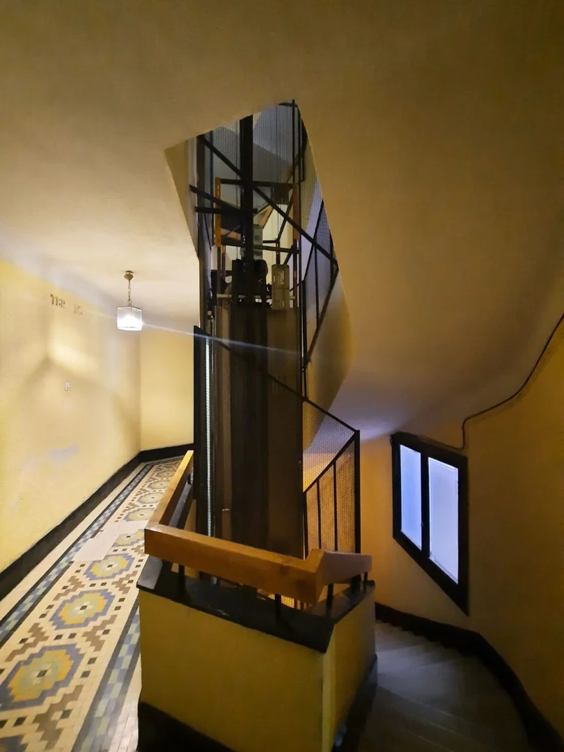 Piso en Paseo de Santa María de la Cabeza, 43, Palos de la Frontera - Foto 9
