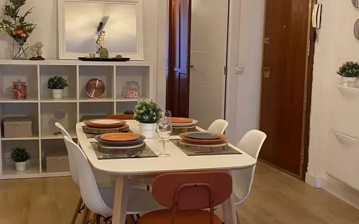 Piso en Calle de Manuel Ferrero, 7, Castilla - Foto 4