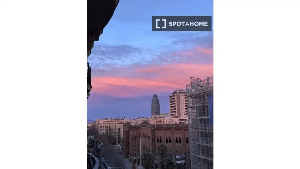 Piso en  Barcelona Capital - Foto 4