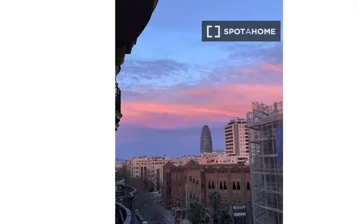 Piso en  Barcelona Capital - Foto 4