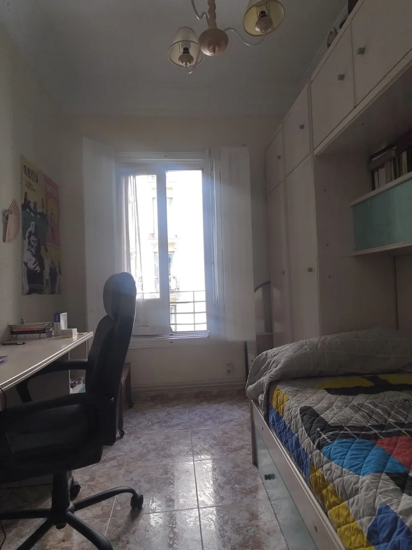 Piso en paseo de las Delicias, 19 - Foto 4