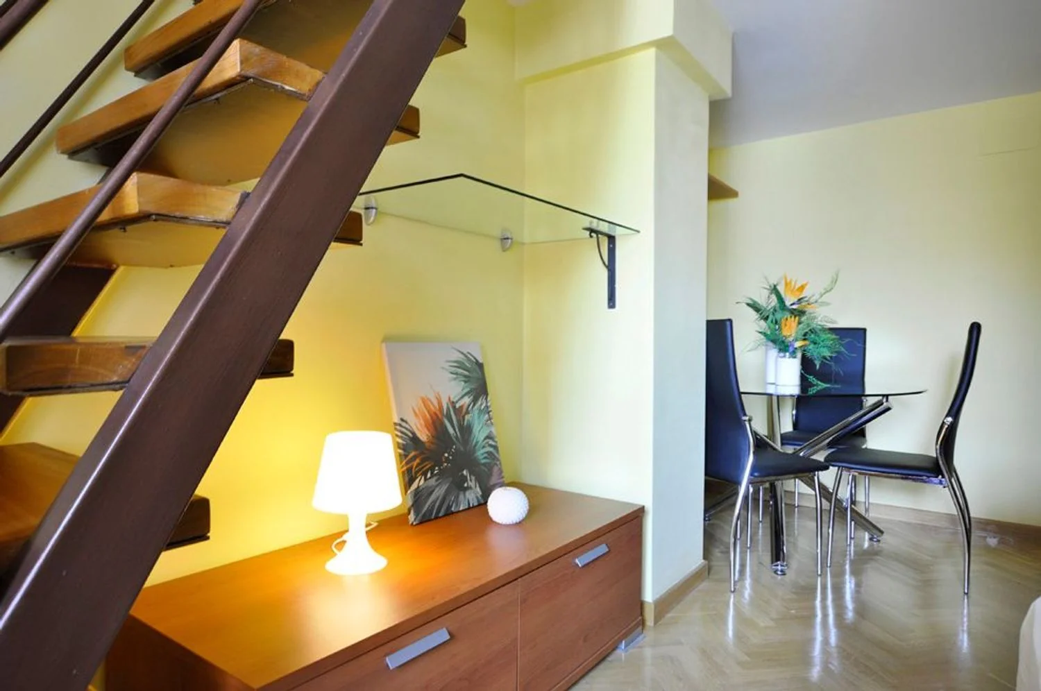 Dúplex en Calle de Reyes Aizquíbel, 12, Valdeacederas - Foto 5