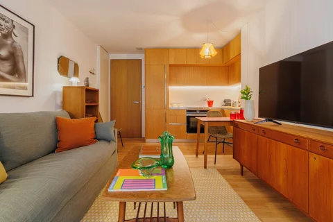 Piso en calle de Javier Ferrero, 11 - Foto 23