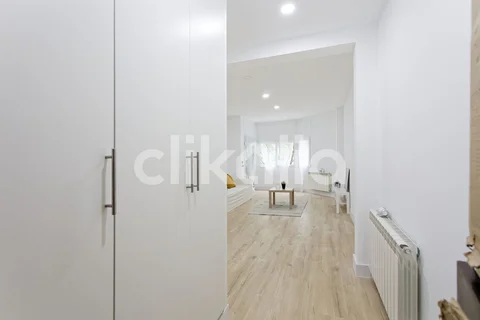 Piso en calle de Trafalgar - Foto 43