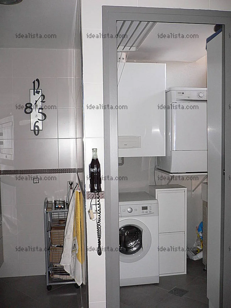 Piso en calle Nereida, 12 - Foto 6