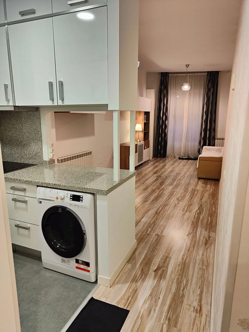 Piso en Barrio Lavapiés-Embajadores - Foto 1