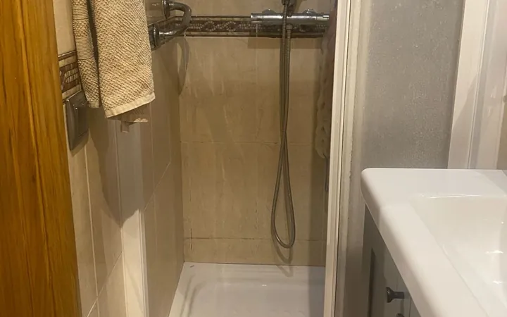 Piso en De les Corts Catalanes, 863, El Clot - Foto 16
