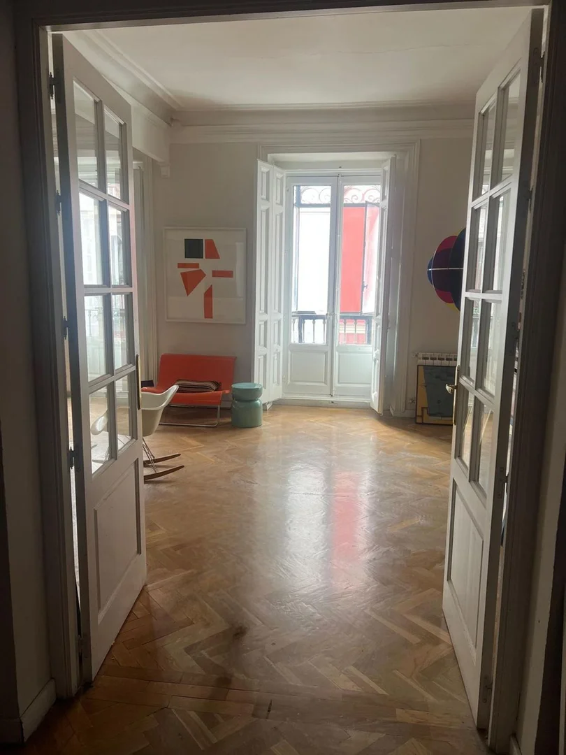 Piso en Barrio Chueca-Justicia - Foto 7