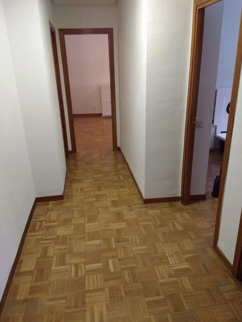 Piso en Calle de Bustamante, 15, Palos de la Frontera - Foto 3