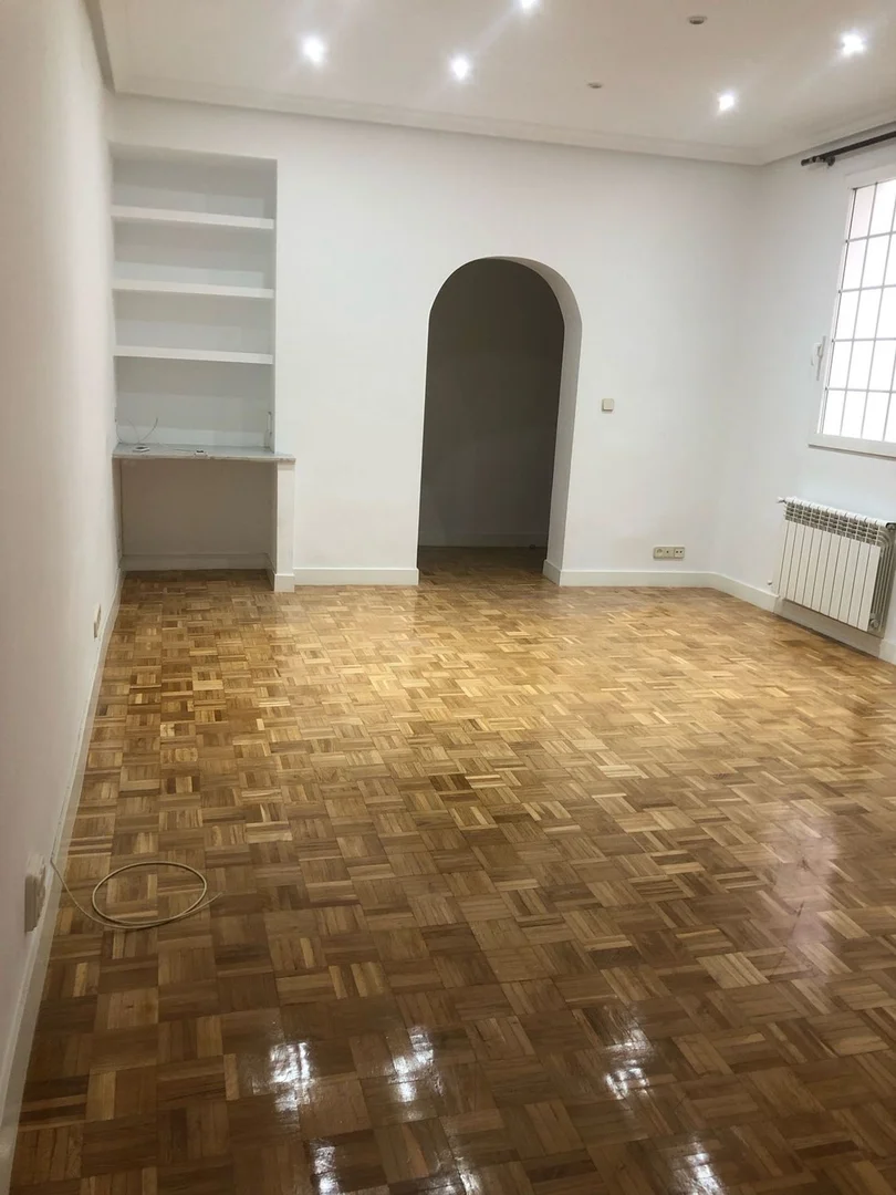 Piso en paseo del Rey, 20 - Foto 1