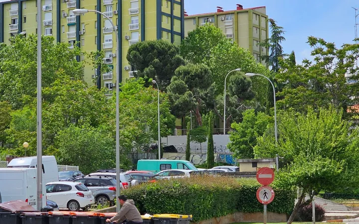 Piso en Sánchez Preciado, 40, Valdezarza - Foto 11