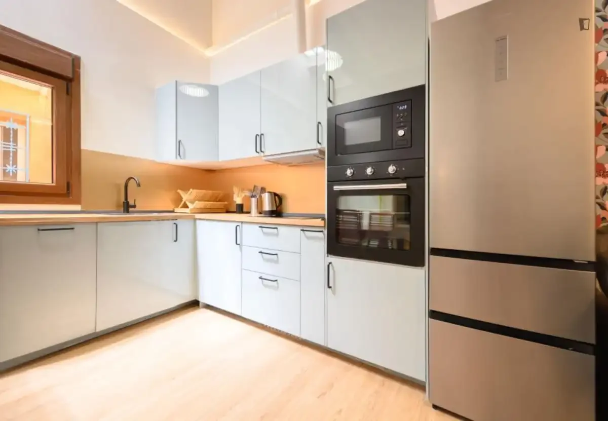 Apartamento en  Madrid Capital - Foto 13