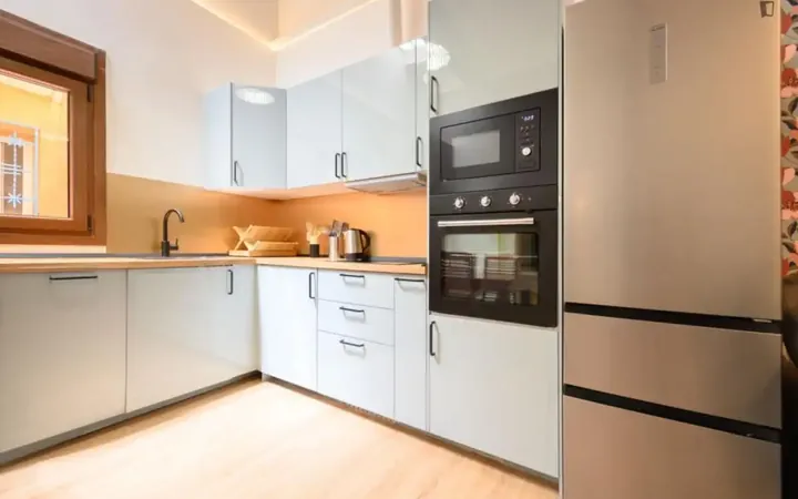 Apartamento en  Madrid Capital - Foto 13