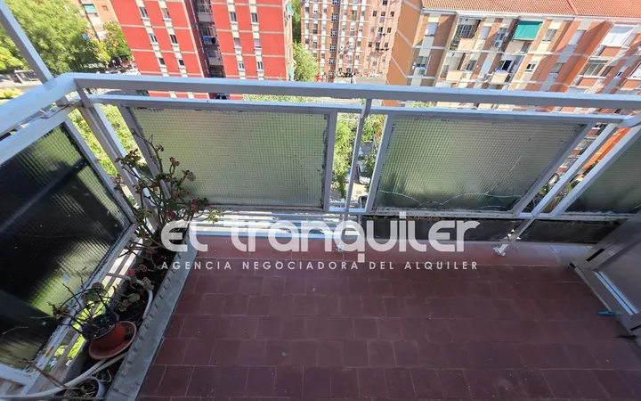 Piso en Avenida de Las Águilas, 6, Águilas - Foto 3